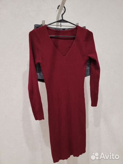 Вещи пакетом 40 42