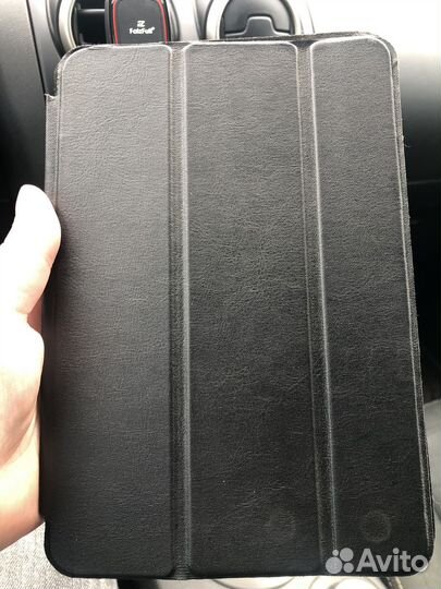Чехол на iPad мини