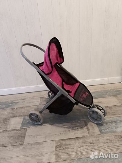 Коляска для кукол
