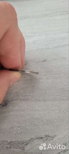 Один полтинник 1924 года