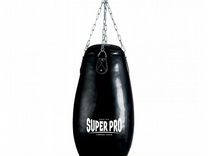 Мешок боксерский наполненный Super Pro 25 кг spkp2