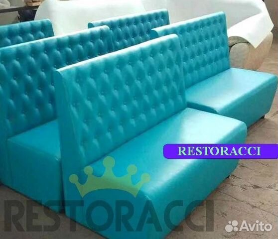 Мебель для кафе, офиса, ресторана