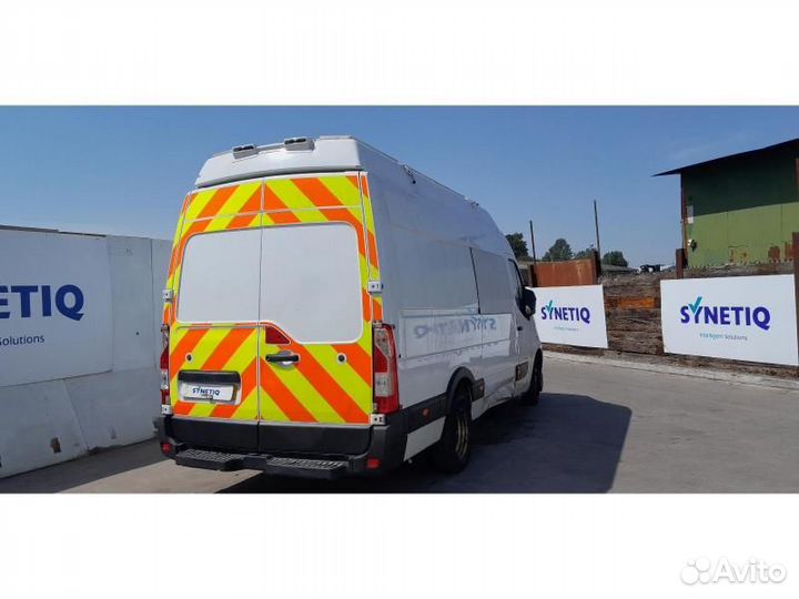 В разборе Renault Master 3 2014 год 2,3 спарка