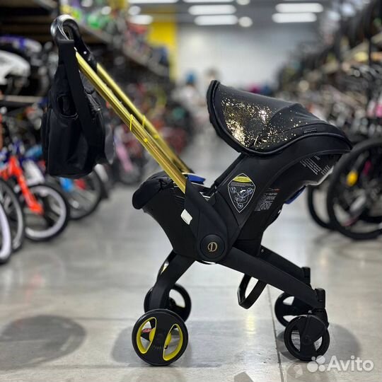Коляска детская
