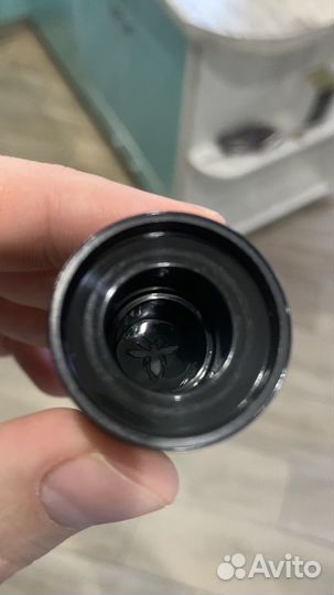 Dior sauvage elixir 60 ml