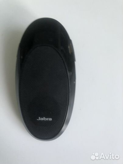 Bluetooth-спикерфон jabra SP-700, гарнитура