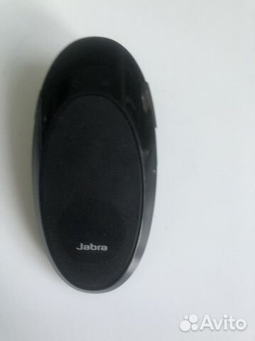 Bluetooth-спикерфон jabra SP-700, гарнитура