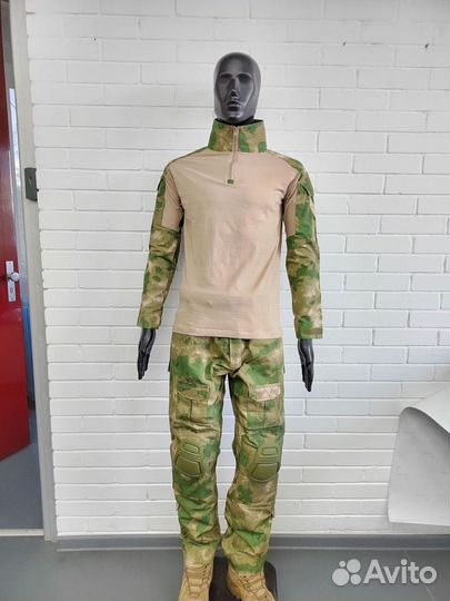 Тактический боевой костюм Han Wild