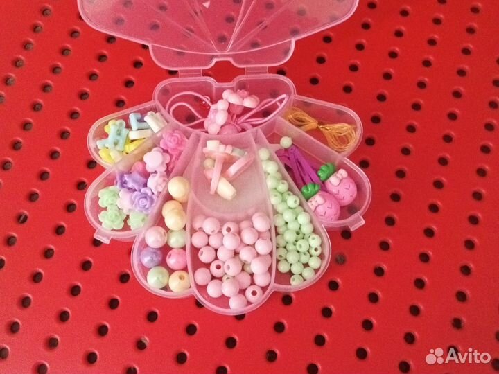 Набор для девочки