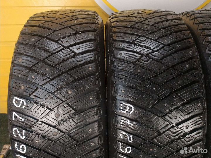 Goodyear Ultragrip Ice Arctic 225/50 R17
