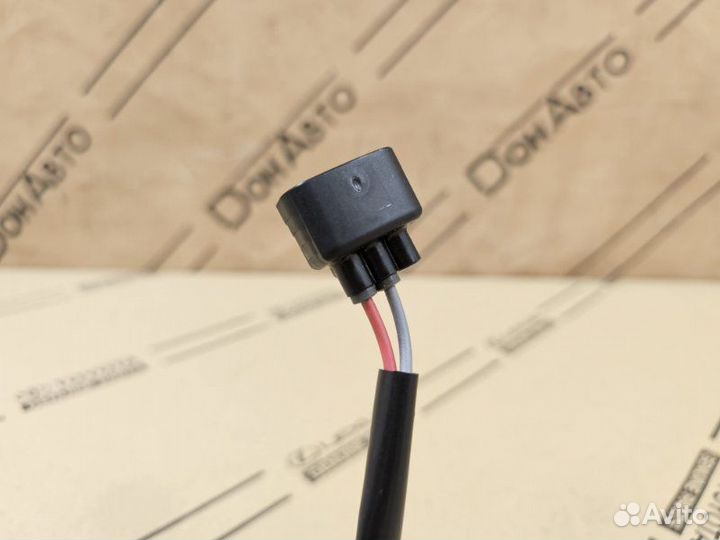 Фишка насоса омывателя фар Lexus Nx 1