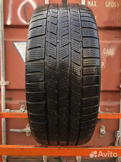 Continental ContiCrossContact Winter 275/40 R22