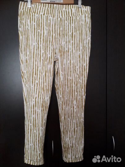 Брюки бриджи новые