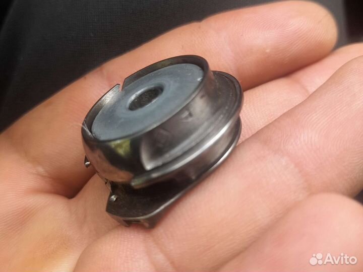 Челнок для швейной машины тула