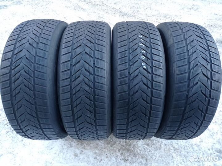Vredestein Wintrac Xtreme S 255/50 R20