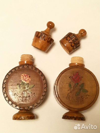 Футляр для духов