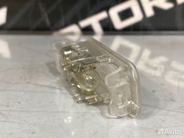 Плафон салона Audi A4 B6 ASN 2004