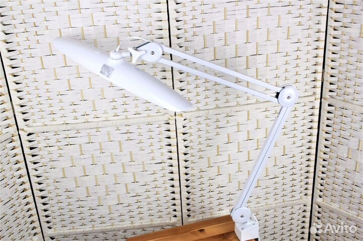 Лампа для мастера