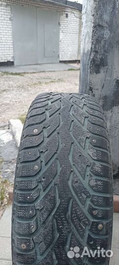 Matador MP 30 Sibir Ice 2 215/65 R16 102T