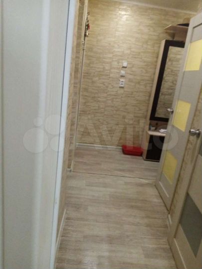 2-к. квартира, 42,7 м², 4/5 эт.