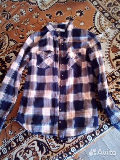 Рубашки,блузки