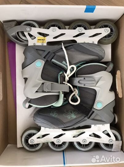 Ролики Play life