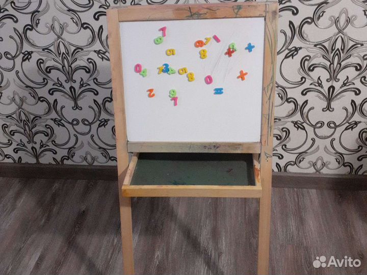 Детская доска
