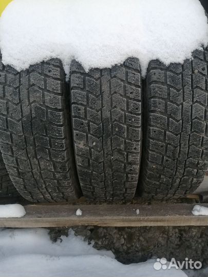 КАМА Kама-Euro LCV-520 185/75 R16