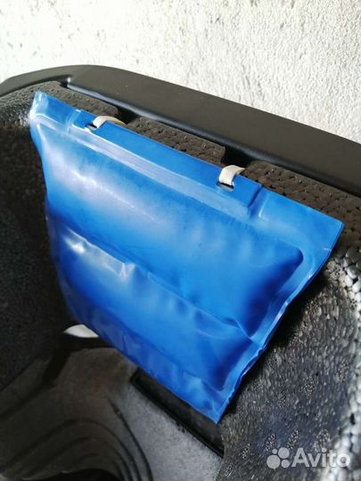 Детское автокресло Recaro