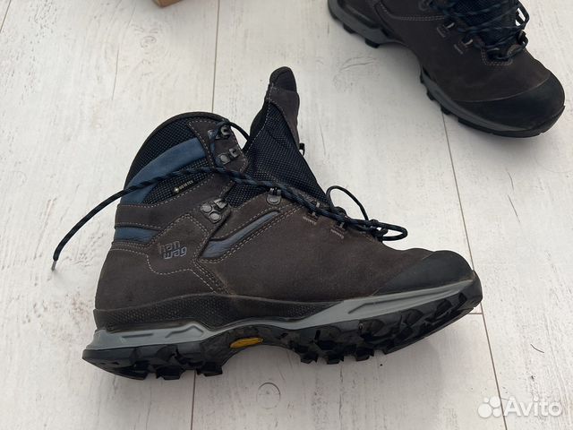 Hanwag tatra light wide 44 EU (43 rus)