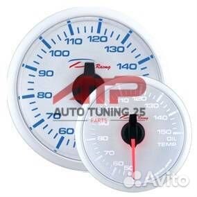 Датчик Depo Racing WBL - Температура масла - 60mm