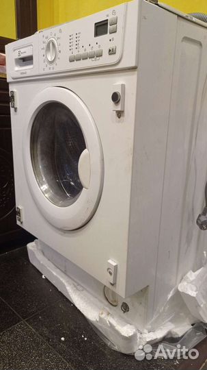 Стиральная машина на запчасти