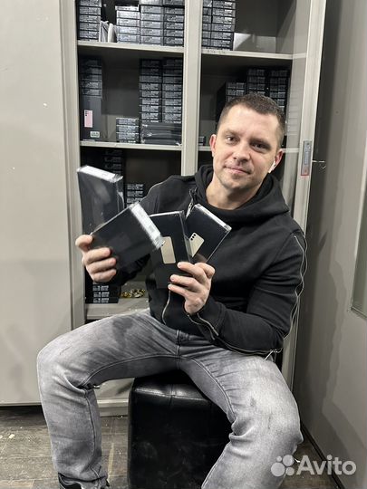 Samsung Galaxy S24 Ultra, 12/1 ТБ