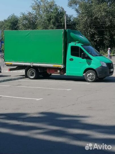 Грузоперевозки #Грузчики #Газель