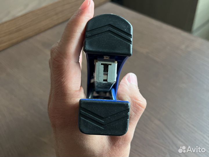 Степлер канцелярский 24/626/6 #400