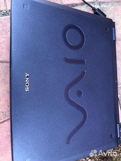 Sony vaio pcg 953 A