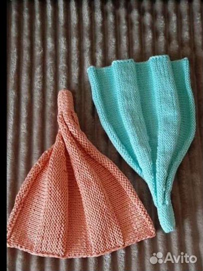 Детская шапка 