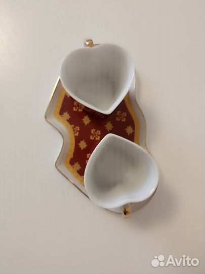 Набор для чае(кофе)пития