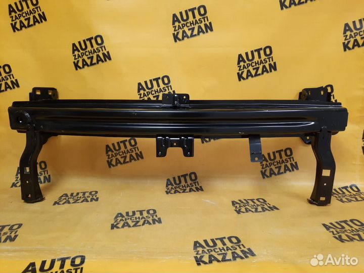 Усилитель пер.бампера Skoda Rapid 2020-2024