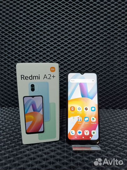 Xiaomi Redmi A2+, 3/64 ГБ