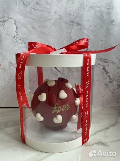 Торты и фигурки из шоколада на заказ