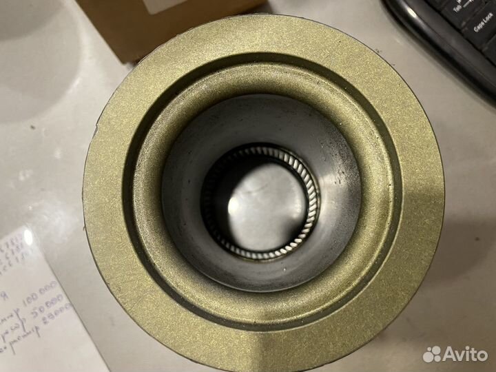 Стакан Bravo 3