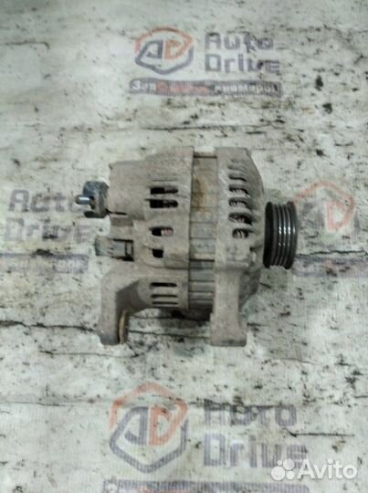 Генератор Renault Logan 1 1.4 2008