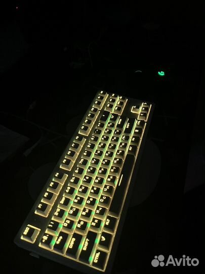 Игровая клавиатура ardor