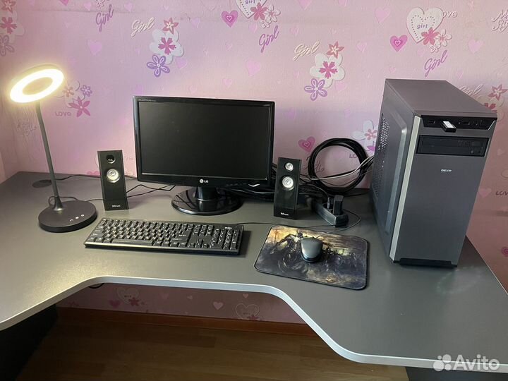 Компьютер
