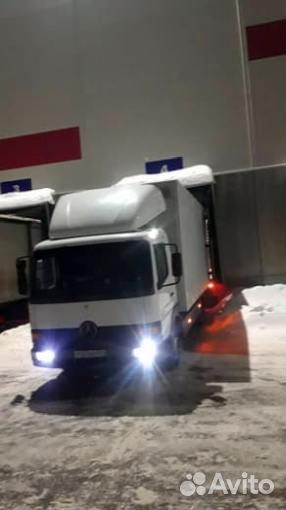 Доставка до склада wildberries Коледино