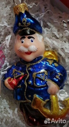 Елочные игрушки элита лисичанск