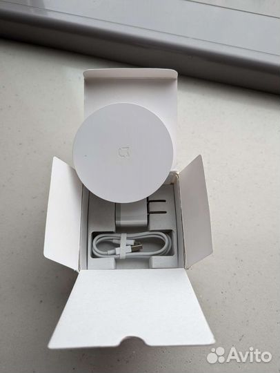 Xiaomi ZigBee Gateway 3