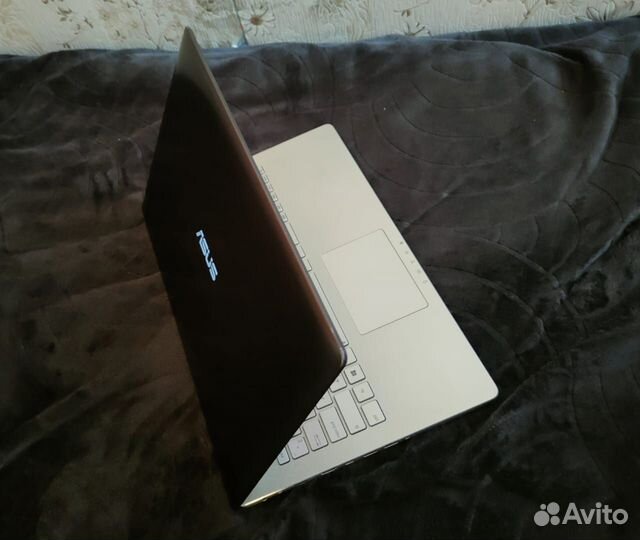 Игровой Asus i5/12gb/GTX 850 4gb/ssd