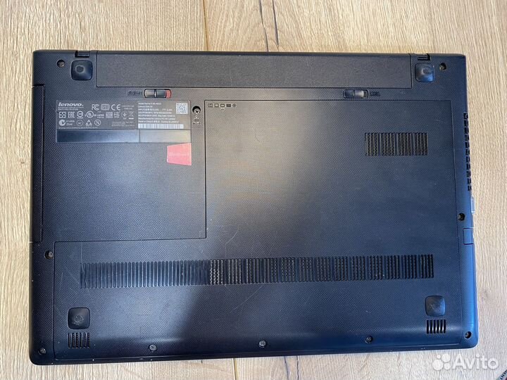 Ноутбук lenovo g50 30